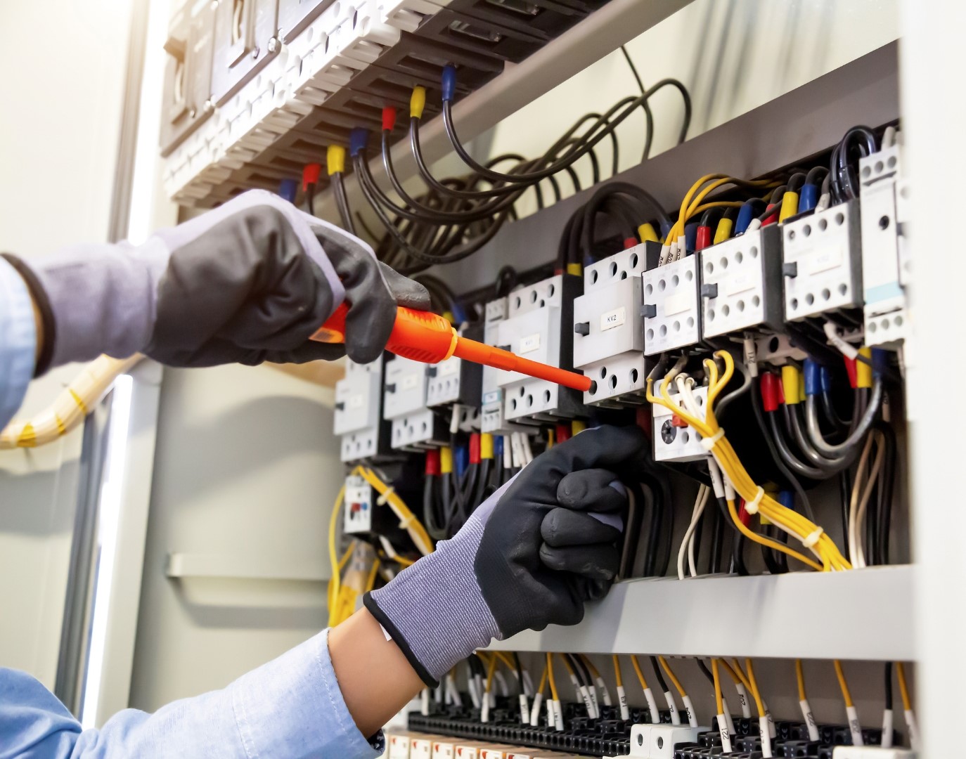 Electrical Works