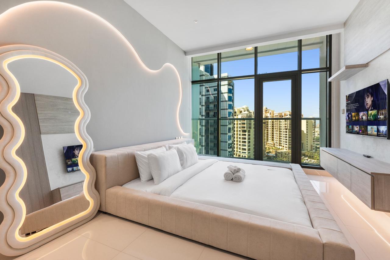 Interior Works